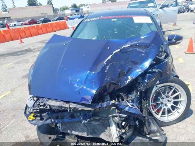 1FADP3L98HL267010 Ford Focus