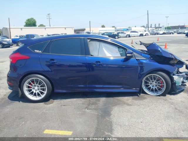 1FADP3L98HL267010 Ford Focus