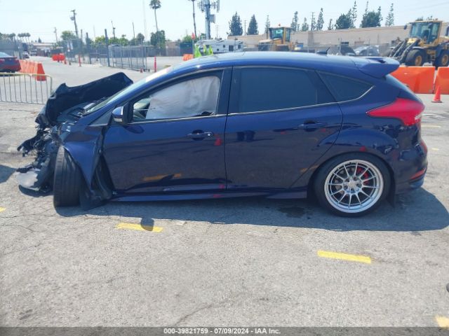 1FADP3L98HL267010 Ford Focus