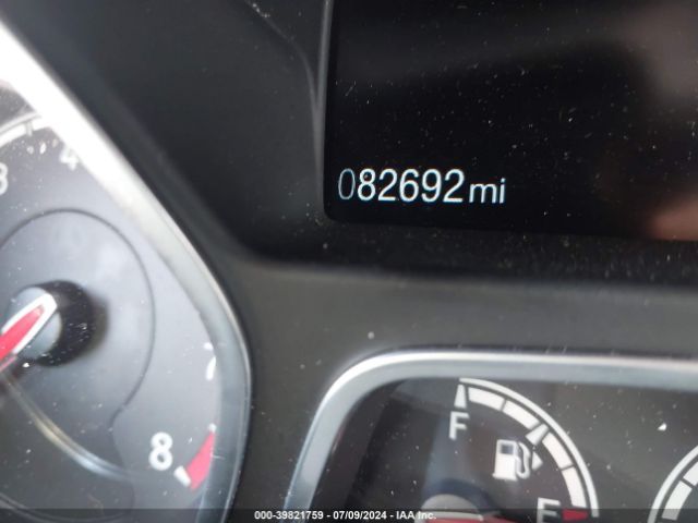 1FADP3L98HL267010 Ford Focus