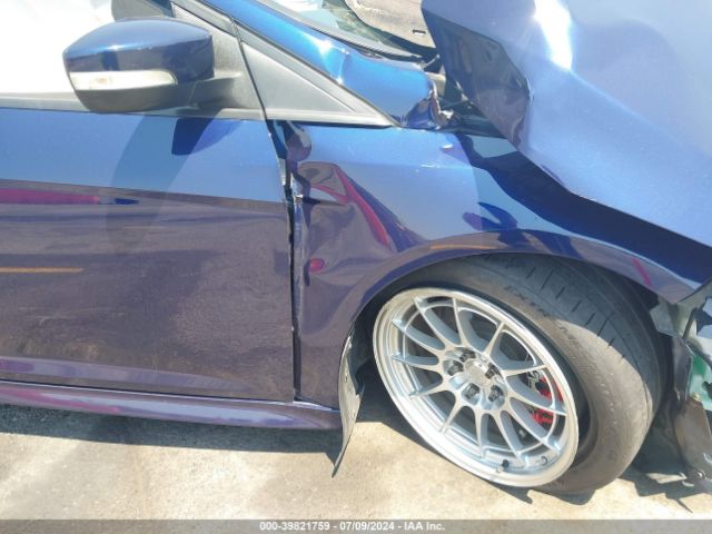 1FADP3L98HL267010 Ford Focus