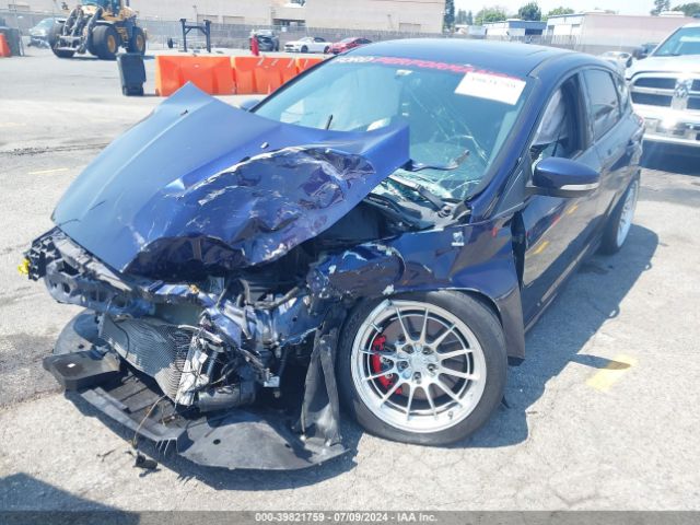 1FADP3L98HL267010 Ford Focus