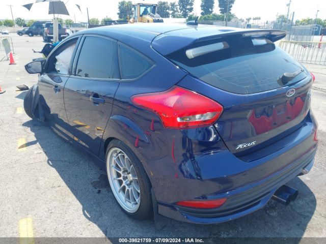 1FADP3L98HL267010 Ford Focus