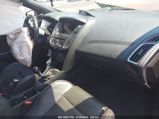 1FADP3L98HL267010 Ford Focus