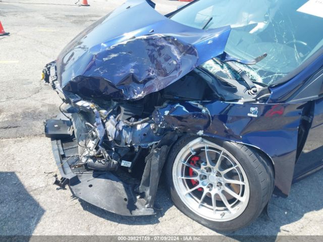 1FADP3L98HL267010 Ford Focus