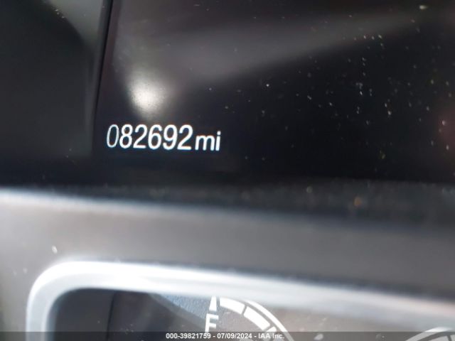 1FADP3L98HL267010 Ford Focus
