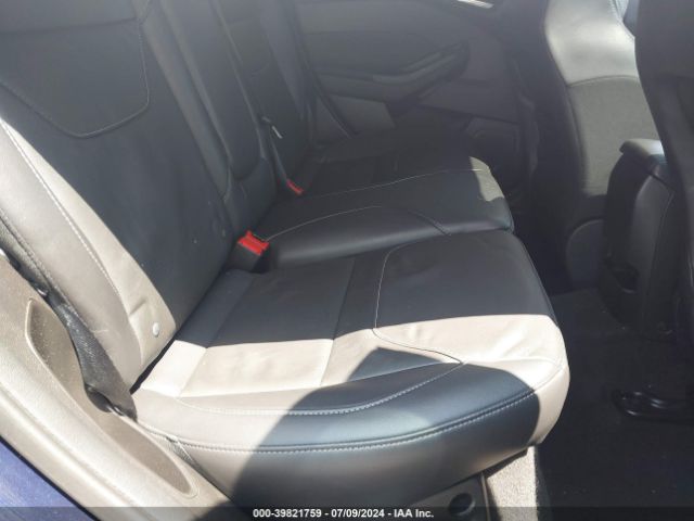 1FADP3L98HL267010 Ford Focus