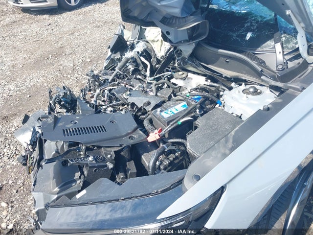 Honda Cr-v Ex Awd 2024 7FARS4H47RE007059 Image 10