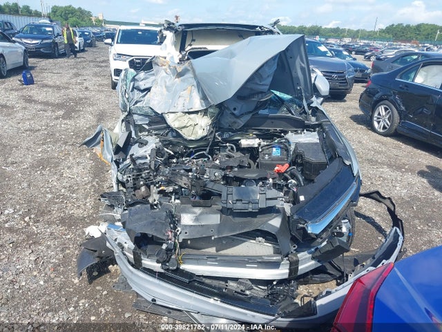 Honda Cr-v Ex Awd 2024 7FARS4H47RE007059 Image 11