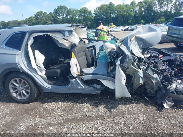 Honda Cr-v Ex Awd 2024 7FARS4H47RE007059 Image 12