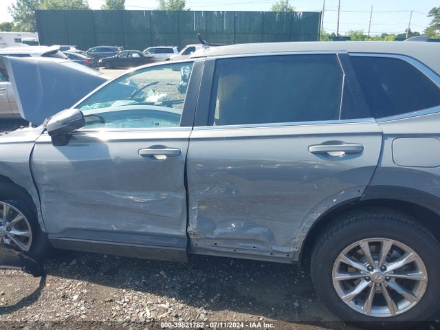Honda Cr-v Ex Awd 2024 7FARS4H47RE007059 Image 13