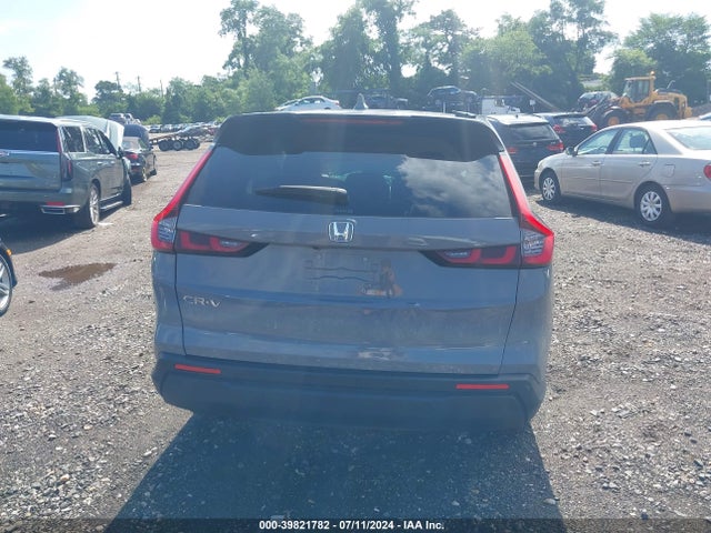 Honda Cr-v Ex Awd 2024 7FARS4H47RE007059 Image 15