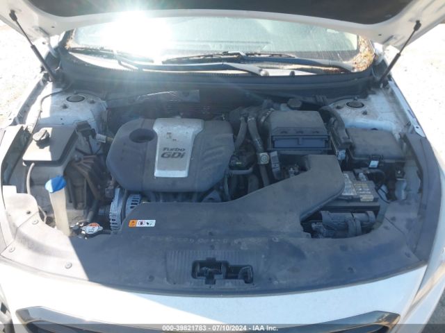 5NPE24AA9FH175759 Hyundai SONATA ECO