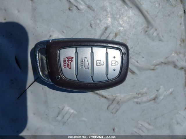 5NPE24AA9FH175759 Hyundai SONATA ECO