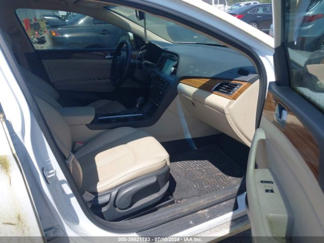 5NPE24AA9FH175759 Hyundai SONATA ECO