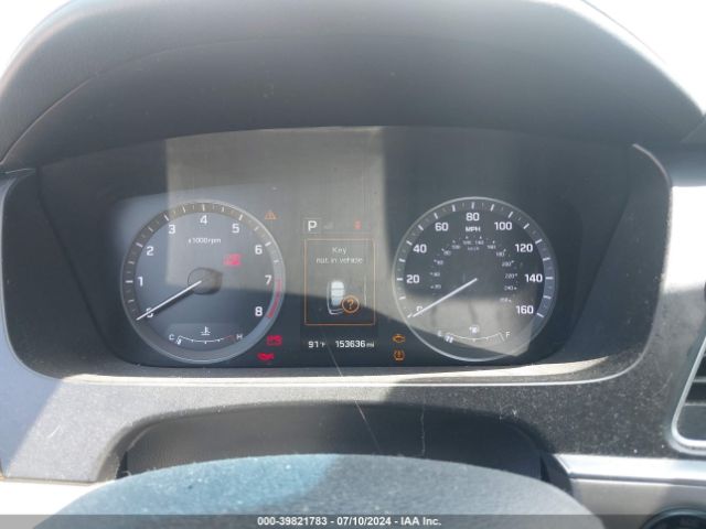 5NPE24AA9FH175759 Hyundai SONATA ECO