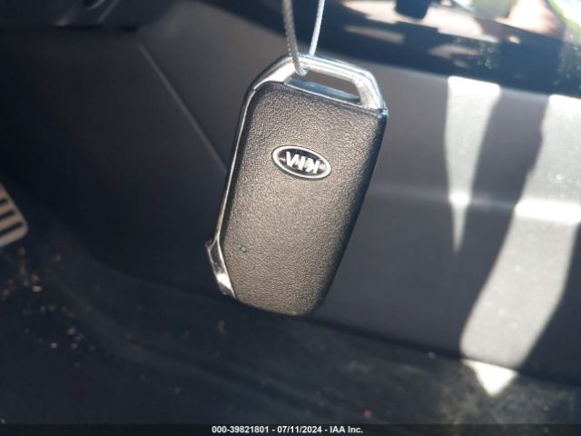3KPF34AD3ME353257 KIA Forte Gt-line