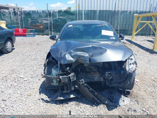 3KPF34AD3ME353257 KIA Forte Gt-line