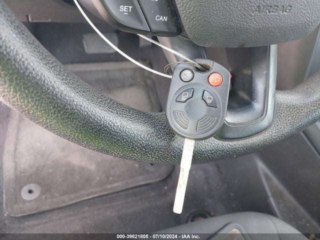 Ford FOCUS SE 2018 1FADP3F28JL216773 Image 11