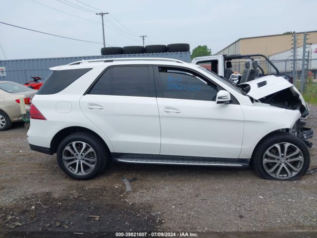 4JGDA5HB0GA639304 Mercedes-Benz Gle 350 4matic