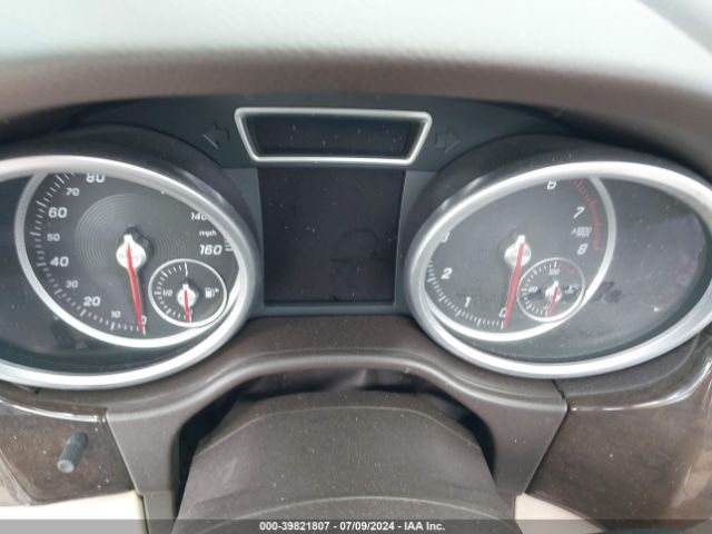 4JGDA5HB0GA639304 Mercedes-Benz Gle 350 4matic