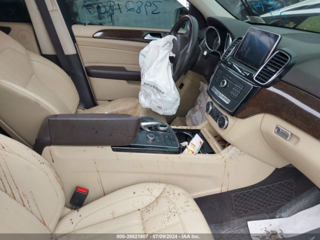 4JGDA5HB0GA639304 Mercedes-Benz Gle 350 4matic