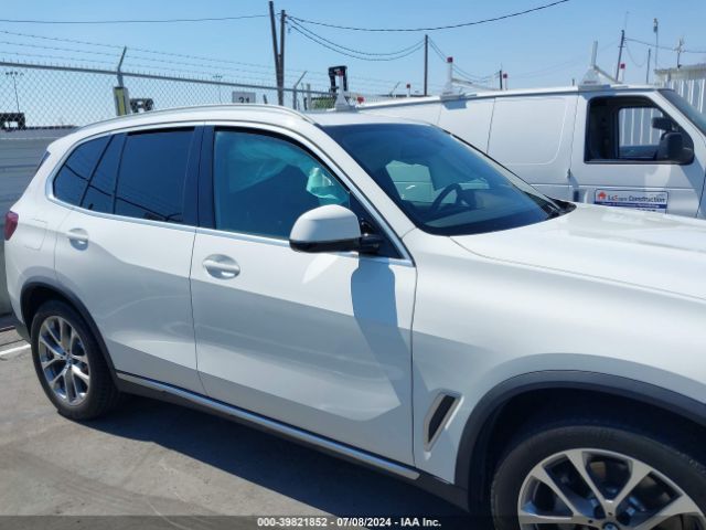 5UXCR6C54KLL51152 BMW X5 Xdrive40i