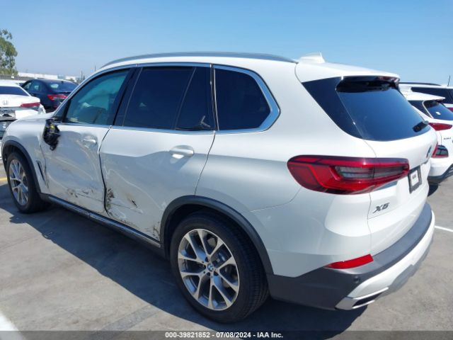 5UXCR6C54KLL51152 BMW X5 Xdrive40i