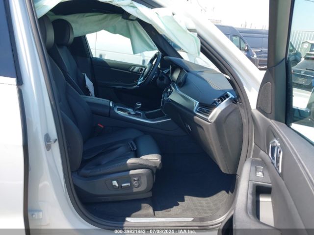 5UXCR6C54KLL51152 BMW X5 Xdrive40i