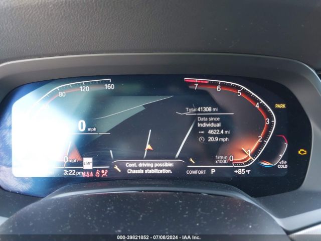 5UXCR6C54KLL51152 BMW X5 Xdrive40i