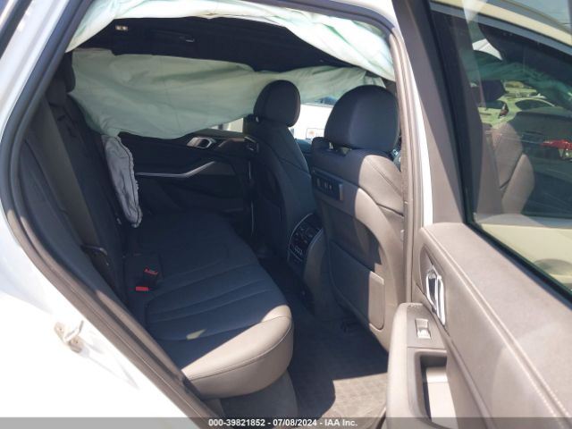 5UXCR6C54KLL51152 BMW X5 Xdrive40i