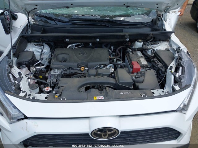 Toyota Rav4 Xle 2023 2T3P1RFV2PW350254 Image 10