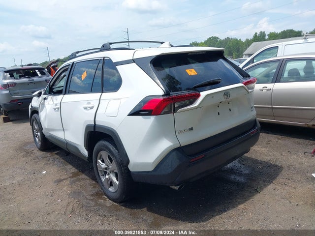 Toyota Rav4 Xle 2023 2T3P1RFV2PW350254 Image 3