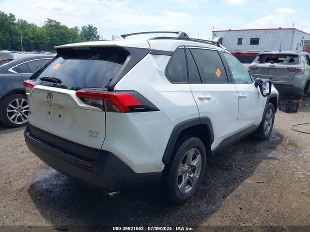Toyota Rav4 Xle 2023 2T3P1RFV2PW350254 Image 4