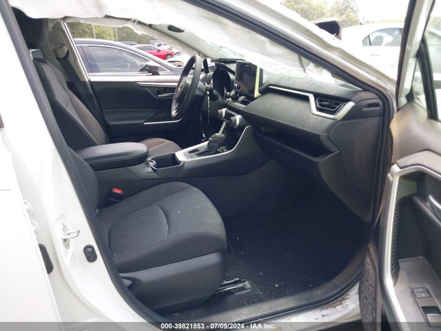 Toyota Rav4 Xle 2023 2T3P1RFV2PW350254 Image 5