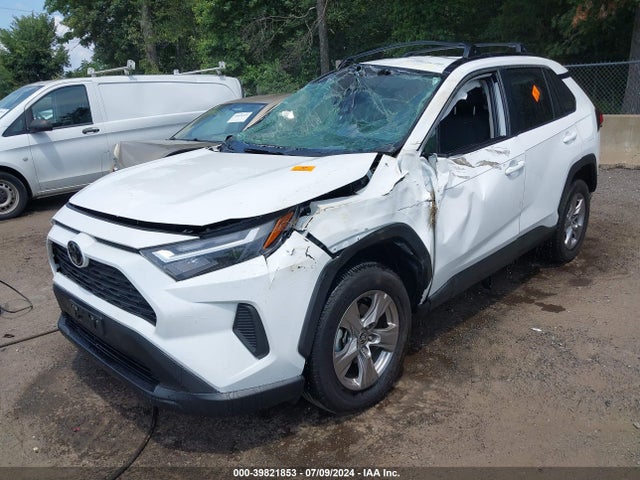 Toyota Rav4 Xle 2023 2T3P1RFV2PW350254 Image 6