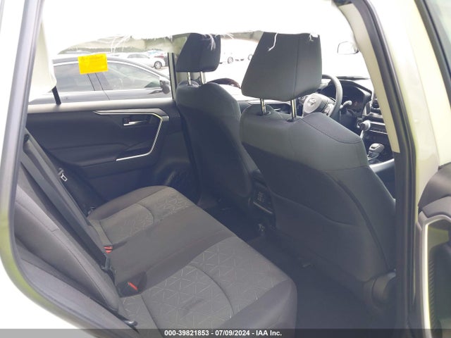 Toyota Rav4 Xle 2023 2T3P1RFV2PW350254 Image 8