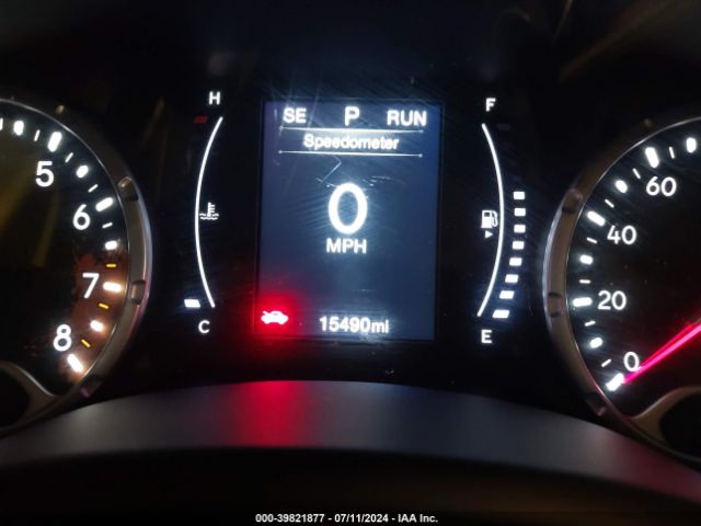 ZACCJABB4JPJ07172 Jeep Renegade Latitude Fwd