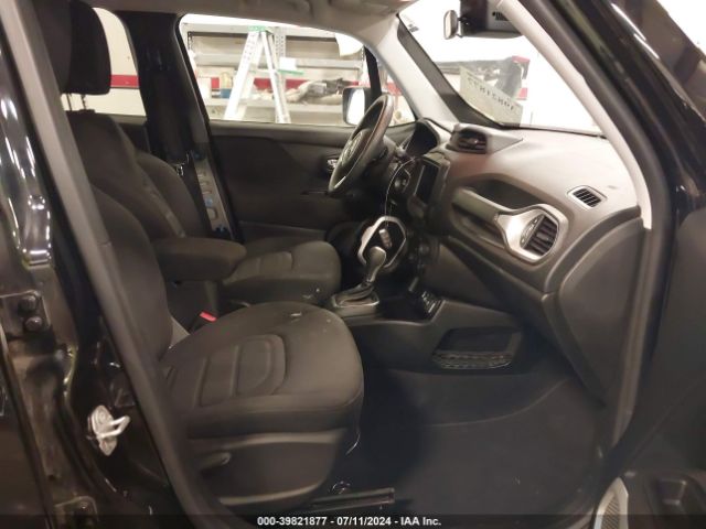 ZACCJABB4JPJ07172 Jeep Renegade Latitude Fwd