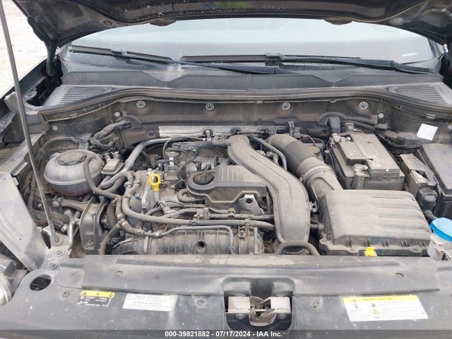 3VVCX7B2XNM007415 Volkswagen Taos 1.5t S