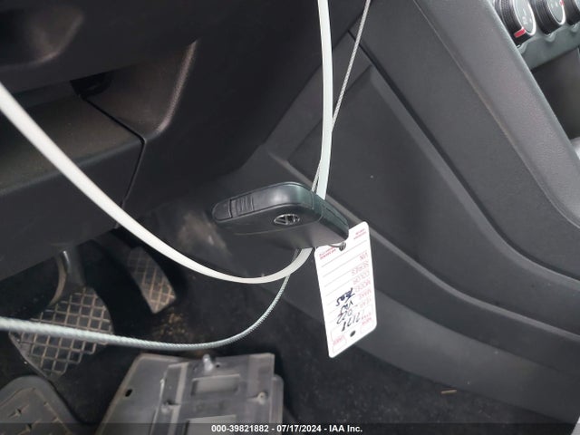 3VVCX7B2XNM007415 Volkswagen Taos 1.5t S
