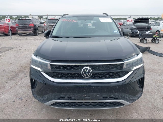3VVCX7B2XNM007415 Volkswagen Taos 1.5t S