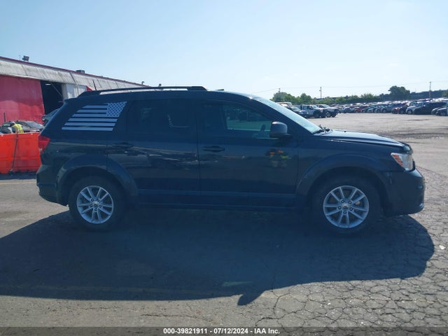 Dodge Journey Sxt 2018 3C4PDCBB9JT475217 Image 13