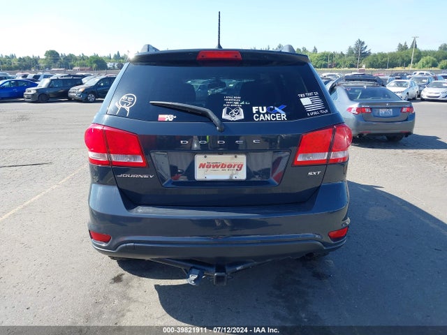 Dodge Journey Sxt 2018 3C4PDCBB9JT475217 Image 16