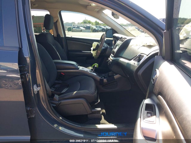 Dodge Journey Sxt 2018 3C4PDCBB9JT475217 Image 5