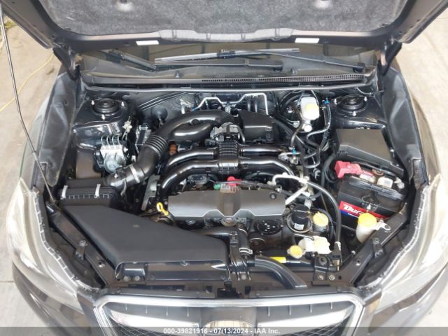 JF2GPAGC3E8283049 Subaru Xv Crosstrek 2.0i Limited