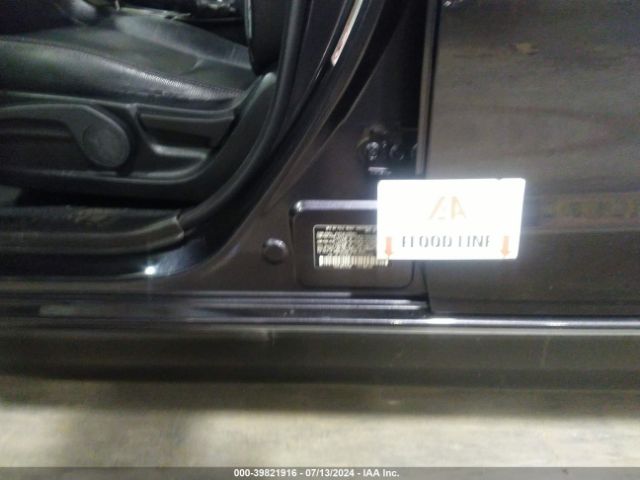 JF2GPAGC3E8283049 Subaru Xv Crosstrek 2.0i Limited