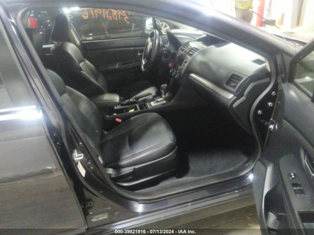 JF2GPAGC3E8283049 Subaru Xv Crosstrek 2.0i Limited