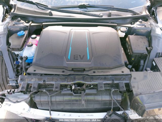 KM8KRDAF2NU096895 Hyundai Ioniq 5 Limited