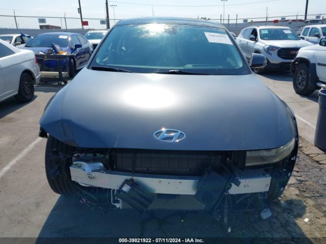 KM8KRDAF2NU096895 Hyundai Ioniq 5 Limited
